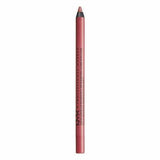 NYX Slide on Lip Pencil - Bedrose - #SLLP02