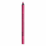 NYX Slide on Lip Pencil - Fluorescent - #SLLP07