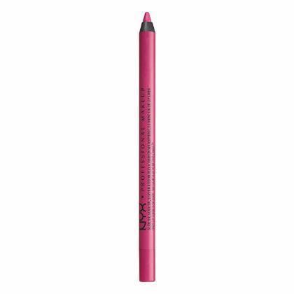 NYX Slide on Lip Pencil - Fluorescent - #SLLP07
