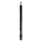 NYX Slim Eye Pencil - Dark Brown - #SPE903