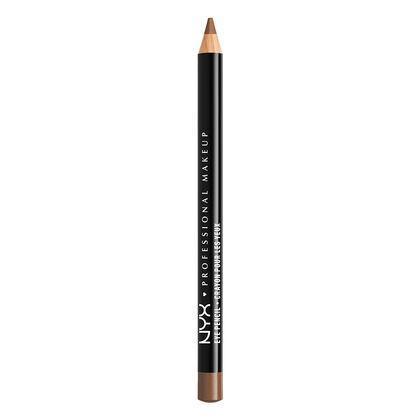 NYX Slim Eye Pencil - Light Brown - #SPE904