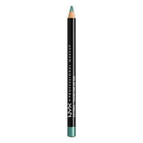NYX Slim Eye Pencil - Seafoam Green - #SPE908