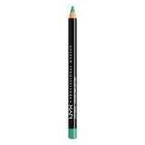 NYX Slim Eye Pencil - Teal - #SPE930