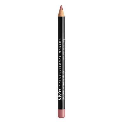 NYX Slim Lip Pencil - Burgundy - #SPL803
