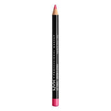 NYX Slim Lip Pencil - Hot Pink - #SPL845