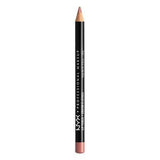 NYX Slim Lip Pencil - Nude Pink - #SPL858