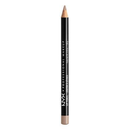 NYX Slim Lip Pencil - Nude Truffle - #SPL855