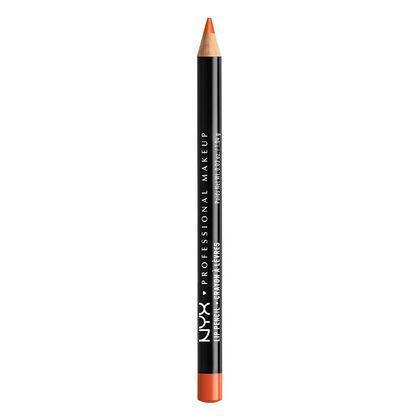 NYX Slim Lip Pencil - Orange - #SPL824