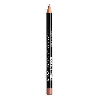 NYX Slim Lip Pencil - Peekaboo Neutral - #SPL860