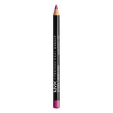 NYX Slim Lip Pencil - Purple Rain - #SPL838