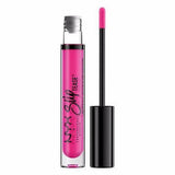 NYX Liquid Suede Cream Lipstick - Pink Lust - #LSCL08