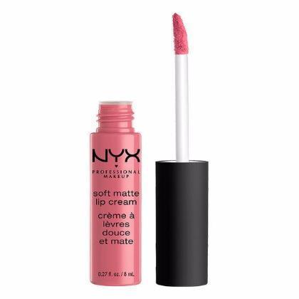 NYX Soft Matte Lip Cream - Milan - #SMLC11