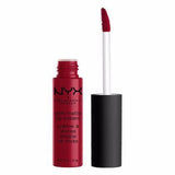 NYX Soft Matte Lip Cream - Monte Carlo - #SMLC10