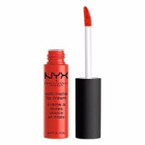 NYX Soft Matte Lip Cream - Morocco - #SMLC22
