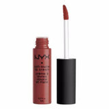 NYX Soft Matte Lip Cream - Rome - #SMLC32
