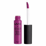 NYX Soft Matte Lip Cream - Seoul - #SMLC30