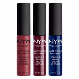 NYX Soft Matte Lip Cream Set 12 - #SMLCSET12