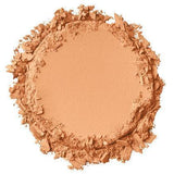 NYX Stay Matte But Not Flat Powder Foundation - Sienna - #SMP11