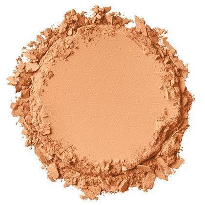 NYX Stay Matte But Not Flat Powder Foundation - Sienna - #SMP11