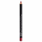 NYX Suede Matte Lip Liner - Cherry Skies - #SMLL03
