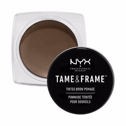 NYX Tame & Frame Brow Pomade - Brunette - #TFBP03