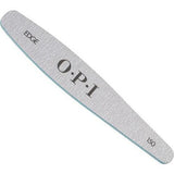 OPI - EDGE Silver Nail File (150 Grit) - 1 piece