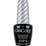 OPI GelColor - Desperately Seeking Sequins 0.5 oz - #GCC07
