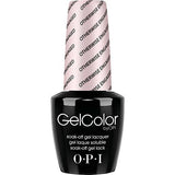 OPI GelColor - Otherwise Engaged 0.5 oz - #GCH33
