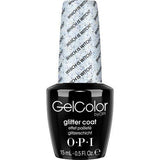 OPI GelColor - Which Is Witch? 0.5 oz - #GCT60