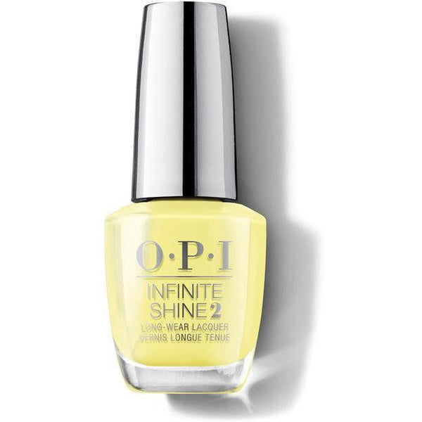 OPI Infinite Shine - Bee Mine Forever 0.5 oz - #ISL38