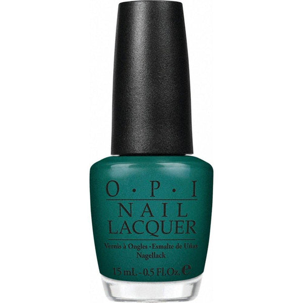 OPI Lacquer - Cuckoo for this Color 0.5 oz - #NLZ22