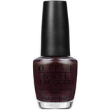 OPI Lacquer - First Class Desires 0.5 oz  - #HRF11