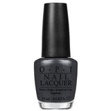 OPI Nail Lacquer - Dark Side of the Mood 0.5 oz - #NLF76