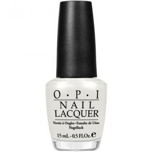 OPI Nail Lacquer - Don't Touch My Tutu! 0.5 oz - #NLT52