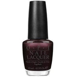 OPI Nail Lacquer - Espresso Your Style  - #Limited Avail.