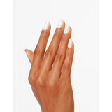 OPI Nail Lacquer - It's in the Cloud 0.5 oz - #NLT71