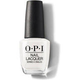OPI Nail Lacquer - It's in the Cloud 0.5 oz - #NLT71