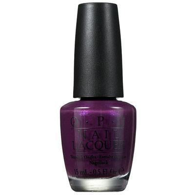 OPI Nail Lacquer - Louvre Me Louvre Me Not 0.5 oz - #NLF13
