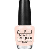 OPI Nail Lacquer - Makes Men Blush 0.5 oz - #NLH26
