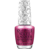 OPI Nail Lacquer - Starry-Eyed for Dear Daniel 0.5 oz - #NLH86