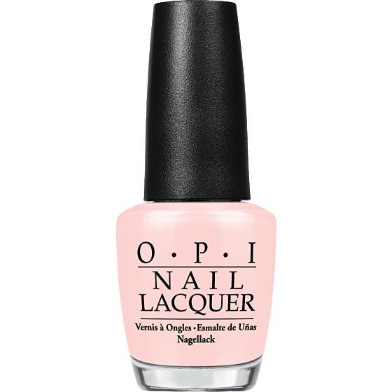OPI Nail Lacquer - Sweet Memories 0.5 oz - #NLR31