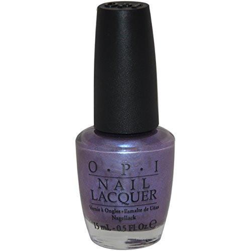 OPI Nail  Lacquer - The Color to Watch 0.5 oz - #NLZ21