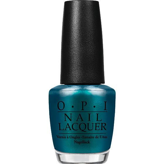 OPI Nail Lacquer - Venice the Party? 0.5 oz - #NLV37