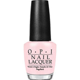 OPI Nail Lacquer - You Callin' Me A Lyre? 0.5 oz - #NLT51