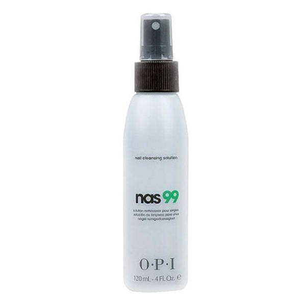 OPI - N.A.S 99 Nail Cleansing Solution 4 oz