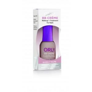 Orly - BB CrÃ¨me Barely Taupe - #24631