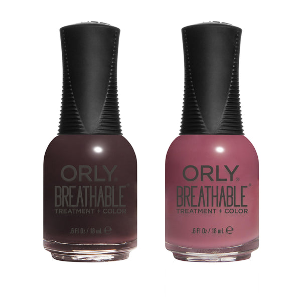 Orly - Breathable Combo - It's Not A Phase & Supernova Girl