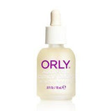 Orly Cuticle Treatment - Argan Cuticle Oil Drops .6 oz
