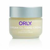 Orly - Cuticle Treatment - Argan Oil Hand Creme 1.7 oz