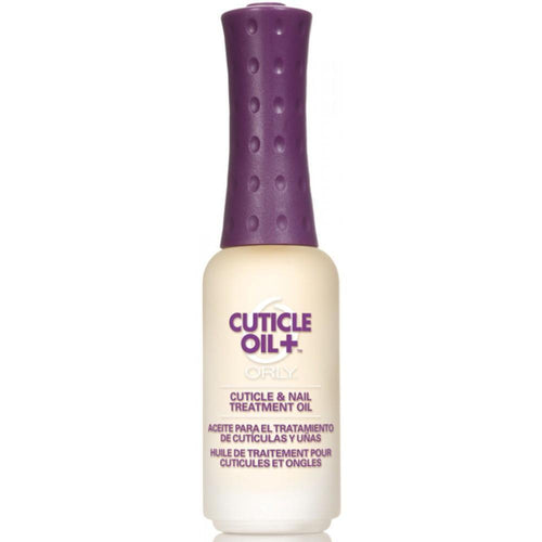 Orly - Cuticle Treatment - Cuticle Oil+ 0.3 oz